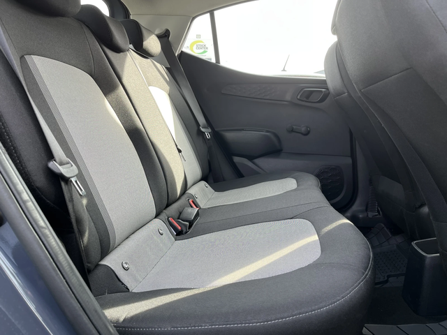 Hyundai I10 1.2 86 к.с 4 цилиндъра - автомобили, коли, обяви за нови и употребявани 9