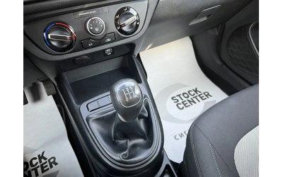 Hyundai I10 1.0 MPI + Газ 12 броя налични - автомобили, коли, обяви за нови и употребявани 11