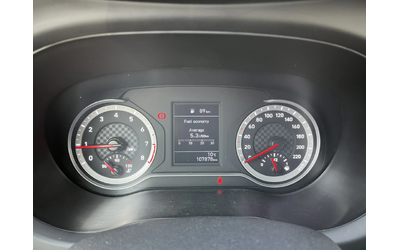 Hyundai I10 1.0 MPI + Газ 12 броя налични - автомобили, коли, обяви за нови и употребявани 15