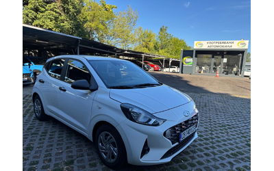 hyundai-i10 - 2