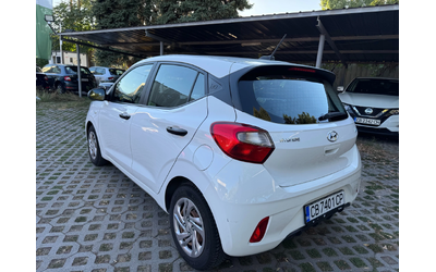 hyundai-i10 - 5