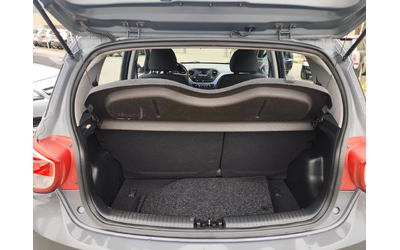 Hyundai I10 1.0i* ГАЗ* LED* EURO6B* KLIMA* - автомобили, коли, обяви за нови и употребявани 12