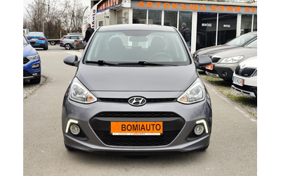 hyundai-i10 - 1
