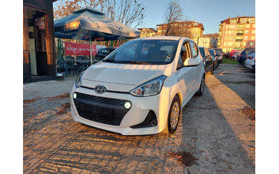 hyundai-i10 - 0