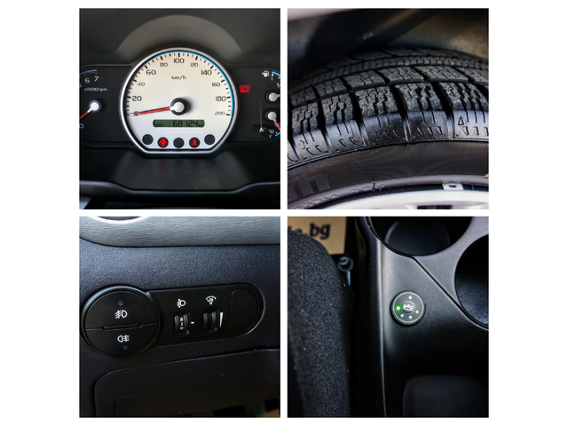 Hyundai I10 1.1i GPL STYLE - автомобили, коли, обяви за нови и употребявани 11