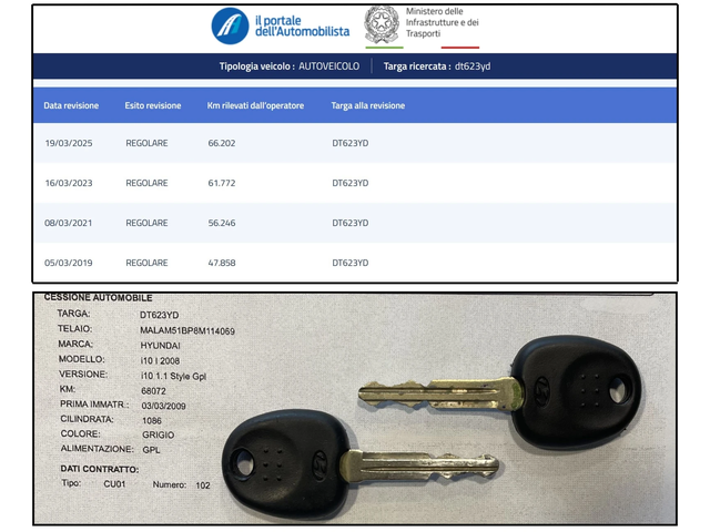 Hyundai I10 1.1i GPL STYLE - автомобили, коли, обяви за нови и употребявани 15
