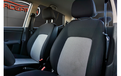 Hyundai I10 1.1i GPL STYLE - автомобили, коли, обяви за нови и употребявани 8