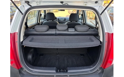 Hyundai I10 1.1i 66K.C. / 52800КМ / КЛИМАТИК / 2010 ГОДИНА - автомобили, коли, обяви за нови и употребявани 14