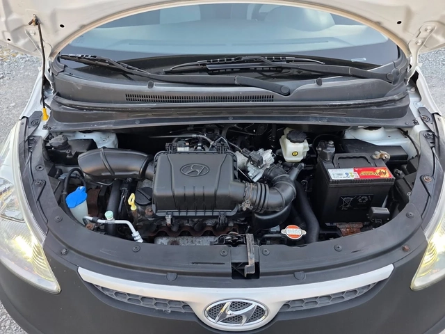 Hyundai I10 1.1i 66K.C. / 52800КМ / КЛИМАТИК / 2010 ГОДИНА - автомобили, коли, обяви за нови и употребявани 15
