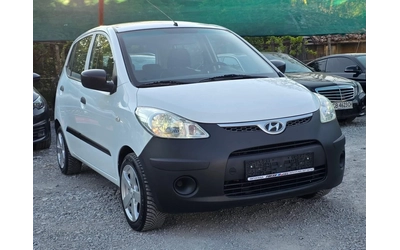 hyundai-i10 - 1