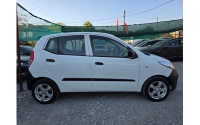 hyundai-i10 - 5