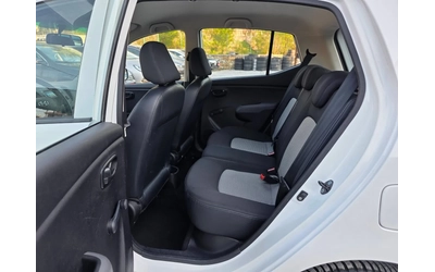 Hyundai I10 1.1i 66K.C. / 52800КМ / КЛИМАТИК / 2010 ГОДИНА - автомобили, коли, обяви за нови и употребявани 8