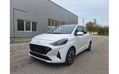 hyundai-i10-trend-line-1 - 0