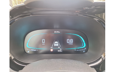 Hyundai I10 Trend Line 1 - автомобили, коли, обяви за нови и употребявани 17