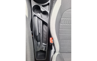 Hyundai I10 Trend Line 1 - автомобили, коли, обяви за нови и употребявани 19