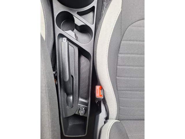 Hyundai I10 Trend Line 1 - автомобили, коли, обяви за нови и употребявани 19