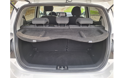 Hyundai I10 Trend Line 1 - автомобили, коли, обяви за нови и употребявани 21