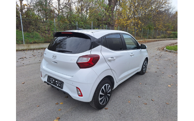 hyundai-i10-trend-line-1 - 4