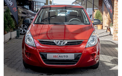 hyundai-i20-1-2-klimatik - 0