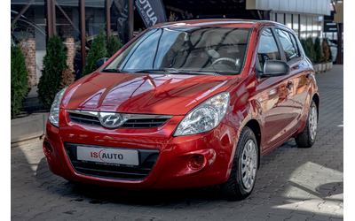 hyundai-i20-1-2-klimatik - 1