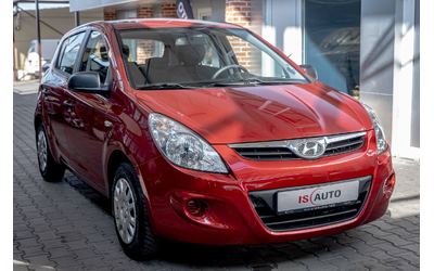 hyundai-i20-1-2-klimatik - 2