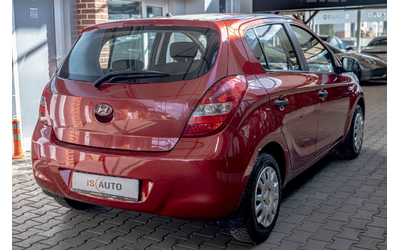 hyundai-i20-1-2-klimatik - 4