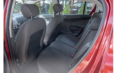 Hyundai I20 1.2/Климатик - автомобили, коли, обяви за нови и употребявани 7