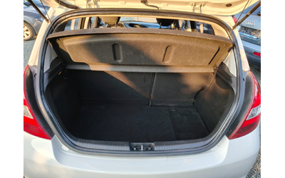 Hyundai i20 1.25Iㅤ ㅤ ㅤ ㅤ - автомобили, коли, обяви за нови и употребявани 12