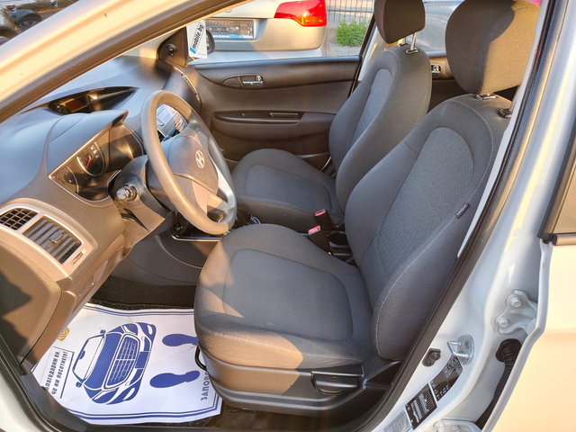 Hyundai i20 1.25Iㅤ ㅤ ㅤ ㅤ - автомобили, коли, обяви за нови и употребявани 5
