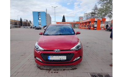hyundai-i20 - 0