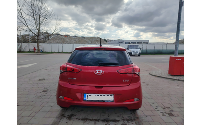 hyundai-i20 - 1