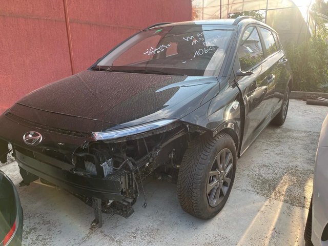 Hyundai I20 Bayon 1.0t 326km - автомобили, коли, обяви за нови и употребявани 0