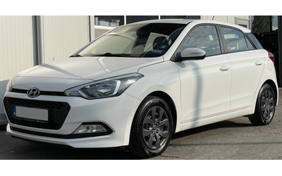hyundai-i20 - 0