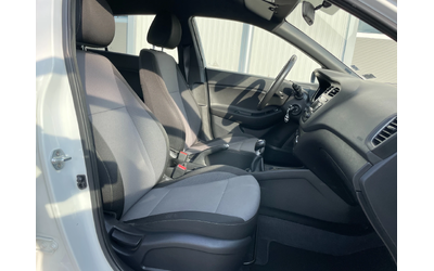 Hyundai I20 Върнат от Лизинг Euro 6B - автомобили, коли, обяви за нови и употребявани 11