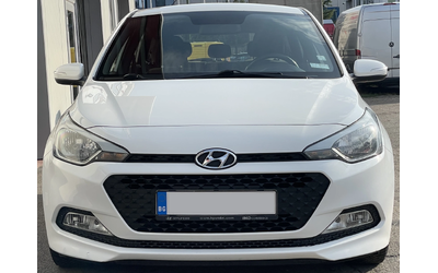 hyundai-i20 - 1