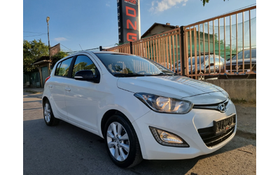 hyundai-i20 - 0