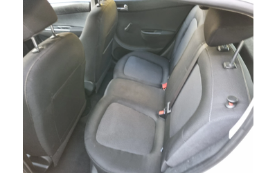 Hyundai I20 1, 200GPL EURO5B - автомобили, коли, обяви за нови и употребявани 10