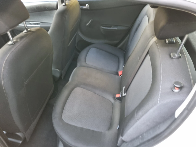 Hyundai I20 1, 200GPL EURO5B - автомобили, коли, обяви за нови и употребявани 10