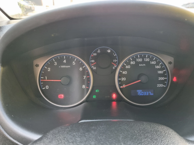 Hyundai I20 1, 200GPL EURO5B - автомобили, коли, обяви за нови и употребявани 11