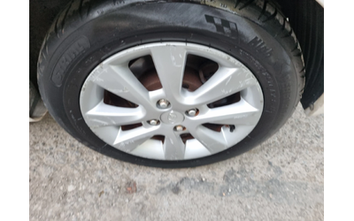 Hyundai I20 1, 200GPL EURO5B - автомобили, коли, обяви за нови и употребявани 13