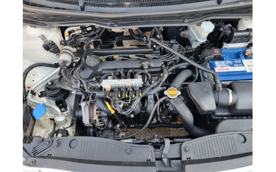 Hyundai I20 1, 200GPL EURO5B - автомобили, коли, обяви за нови и употребявани 15
