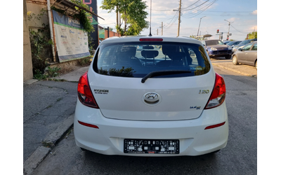 hyundai-i20 - 5