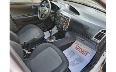 Hyundai I20 1, 200GPL EURO5B - автомобили, коли, обяви за нови и употребявани 7
