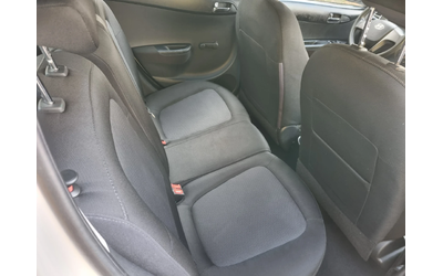 Hyundai I20 1, 200GPL EURO5B - автомобили, коли, обяви за нови и употребявани 9