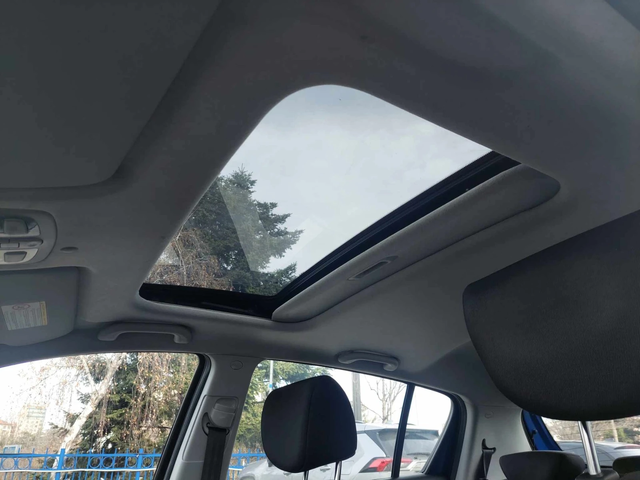 Hyundai I20 1, 4CRDI 90ps 6ck - автомобили, коли, обяви за нови и употребявани 12