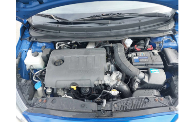 Hyundai I20 1, 4CRDI 90ps 6ck - автомобили, коли, обяви за нови и употребявани 13