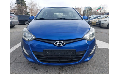 hyundai-i20 - 2