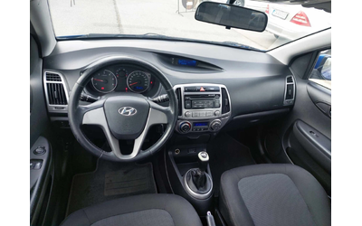 hyundai-i20 - 5