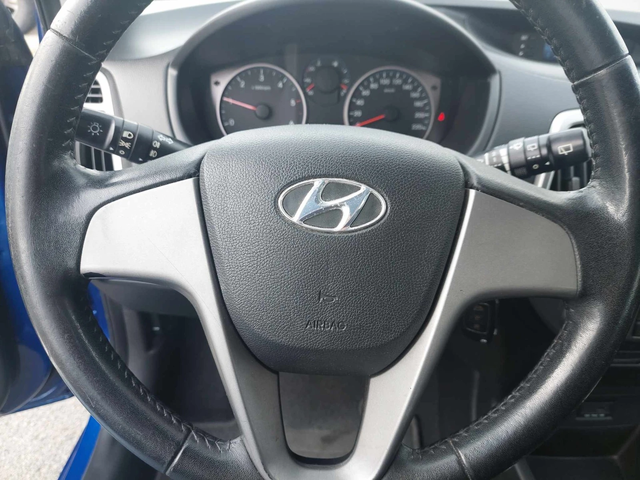 Hyundai I20 1, 4CRDI 90ps 6ck - автомобили, коли, обяви за нови и употребявани 6