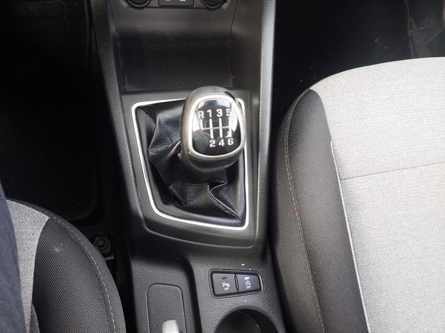 Hyundai I20 1, 4D FACELIFT 6ck - автомобили, коли, обяви за нови и употребявани 10